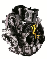 P45A3 Engine